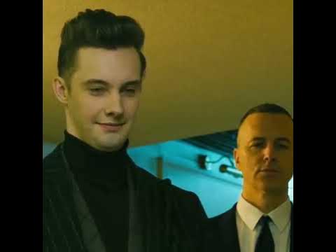 Джокер/Условный мент - YouTube