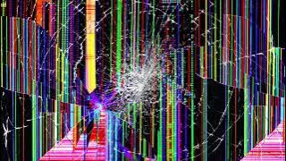 Hilarious Broken TV Screen Prank 2025 | Real Crack Screen Effect With Motion