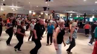 Powerful Stuff (Nuline Dance)