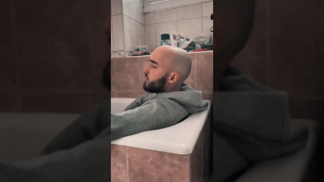 Gabriel - nobody's fault but my own