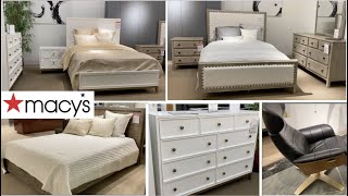 MACY'S FURNITURE  wt PRICES