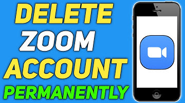 How To Delete Zoom Account Permanently in Hindi | Zoom Account Permanently Delete Kaise Kare