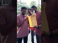 🎁Surprise Gift For AutoZoom By TechSuperstar Team😍  #techsuperstar #Autozoom #shorts #celebration