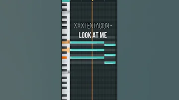 Why LOOK AT ME By XXXTENTACION Is PERFECT 