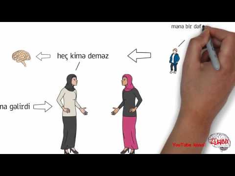 Video: Bir Uşağı özünüzdən Necə Uzaqlaşdırmamalısınız