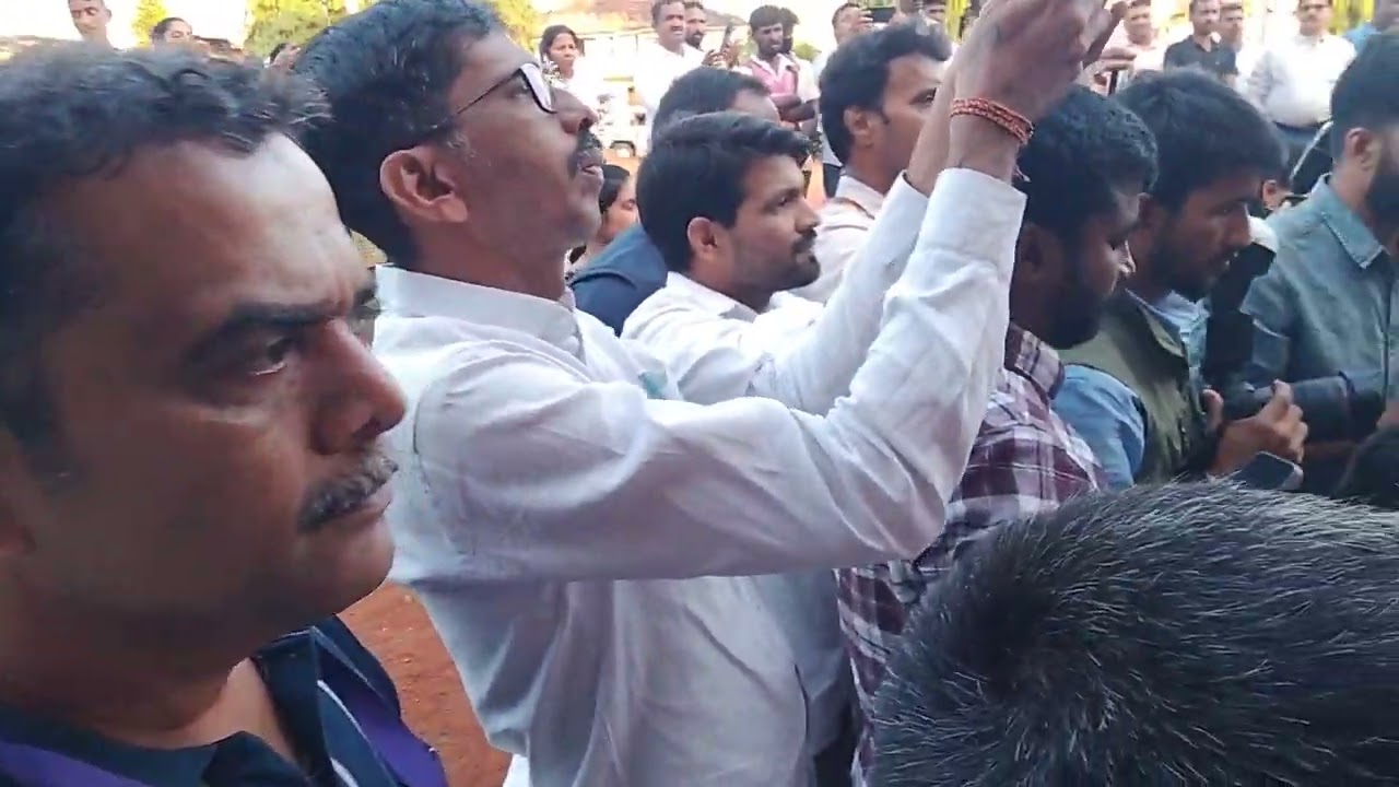 ನೂತನ ಕೊಠಡಿಗಳ ಫಲಕ ಅನಾವರಣ...