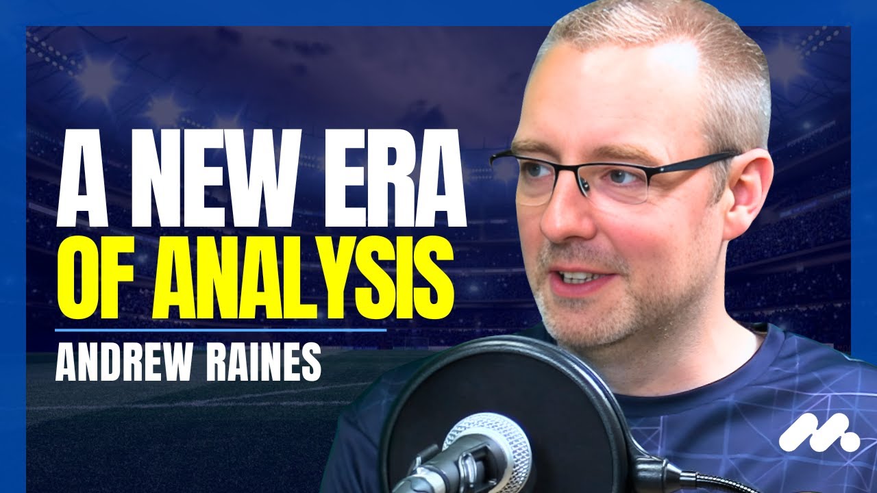 Head Injuries and the Future of Rugby League: Andrew Raines - YouTube