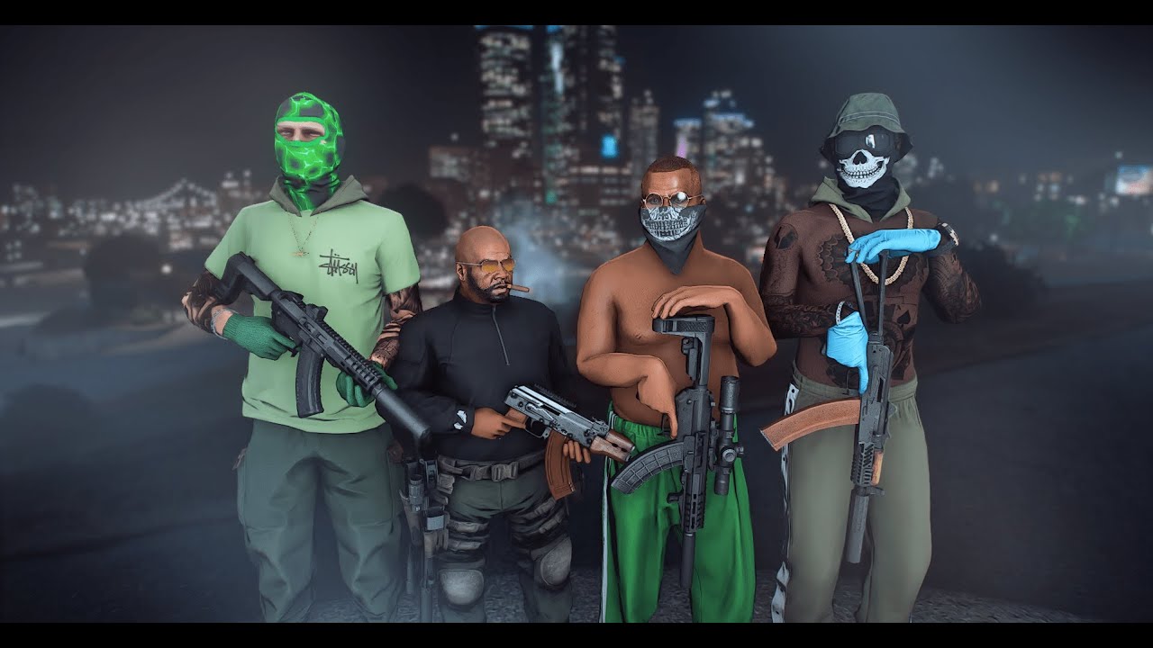 Jake Jar (JJ) // STRP Montage