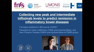 Leveraging machine learning to predict remission in patients with inflammatory bowel diseases