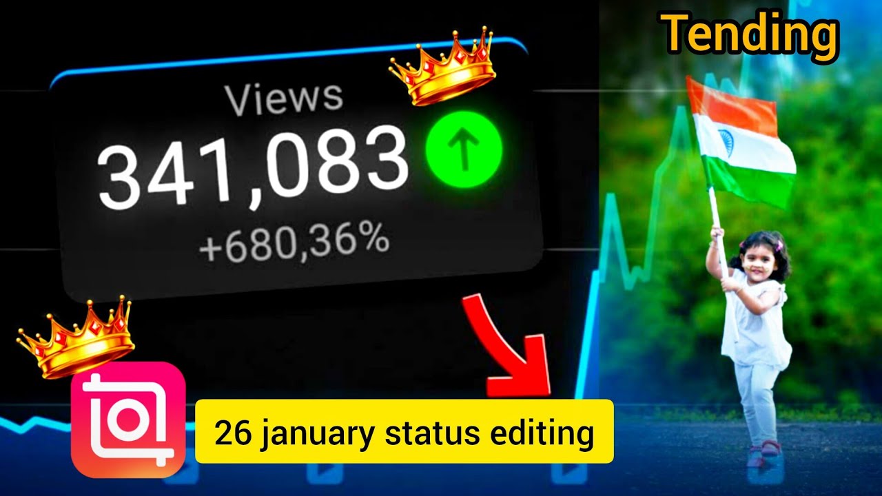 26 January status Video editing 2026 |   Republic day videos editing in shot  |  in short video edit
