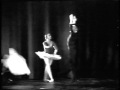 Homage for Ulanova Paris 1981-E.Maximova-V.Vassiliev 2°part