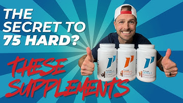 75 Hard Challenge Transformation | Cheat Codes