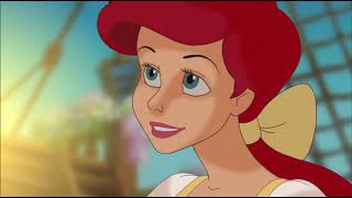 La Sirenita 2 - PeliculasCINE