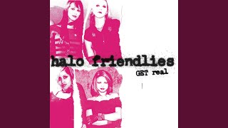 Video thumbnail of "Halo Friendlies - Unsaid Goodbyes"