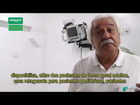 UNIMED OURINHOS - DR. ABUJAMRA III