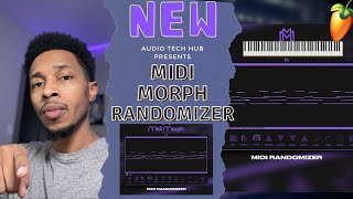 New Midi Morph Buy or Deny | Midi Generator from Audio Tech Hub