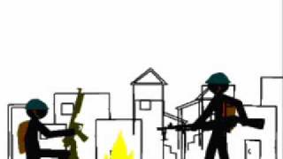 pivot WW II trailer