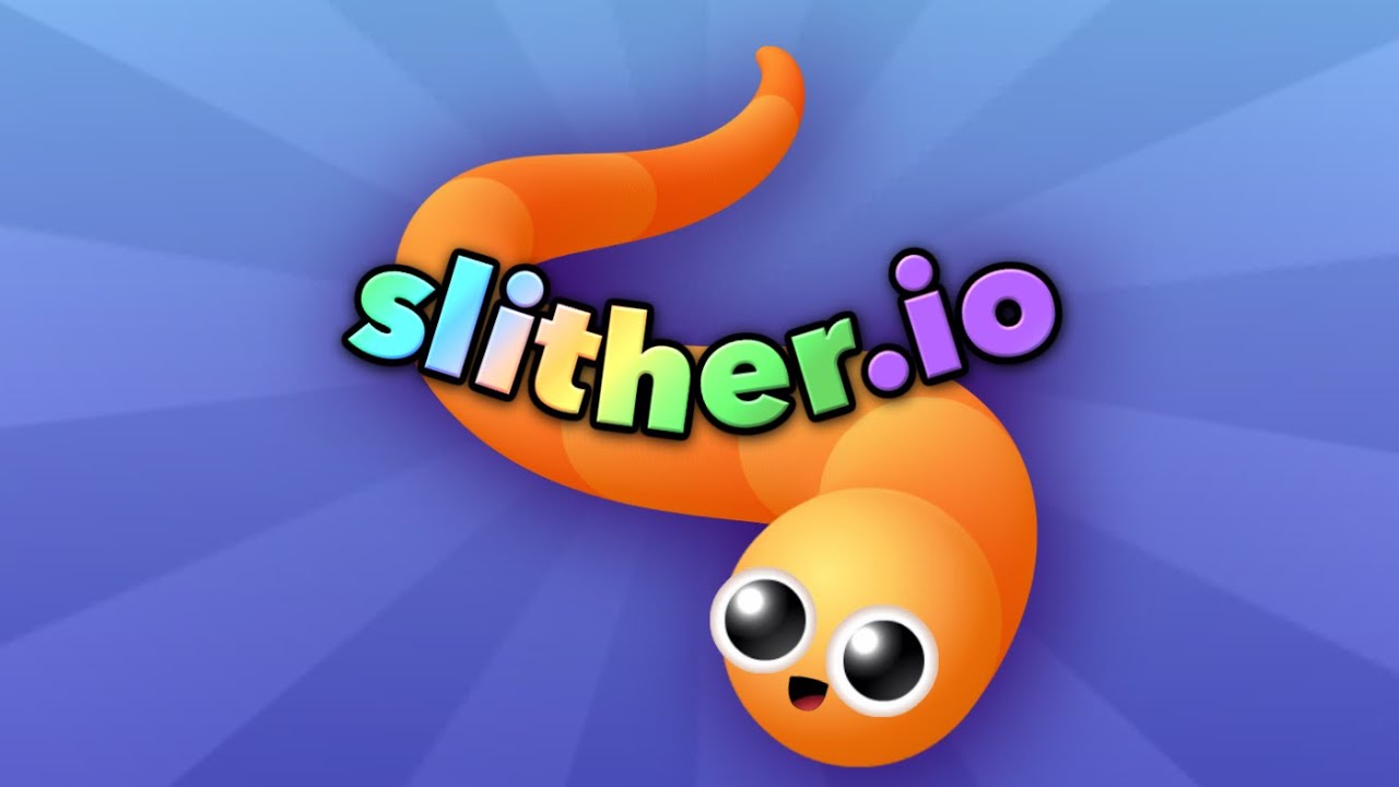 slither.io s music    スリザリオの曲
