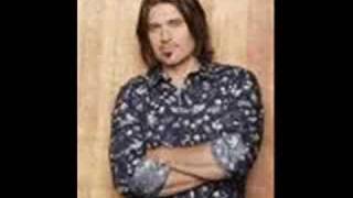 Watch Billy Ray Cyrus I Wonder video