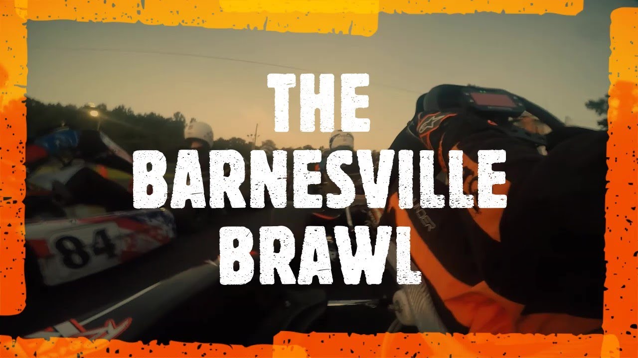 barnesville local YouTube
