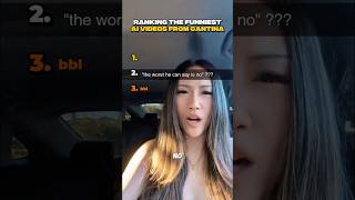 These AI Videos From Cantina Is Crazy #ranking