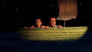 Adrift - A Modern Fairytale By Action Transport Theatre