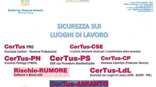 Presentazione Software Studio
