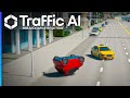 New TRAFFIC AI is a GAME CHANGER in Cities: Skylines 2