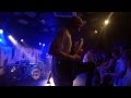 Novelists - Souvenirs (Live in Berlin) 06.06.15