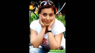 Tünzalə Ağayeva Qaşı Gözü Qara Qız