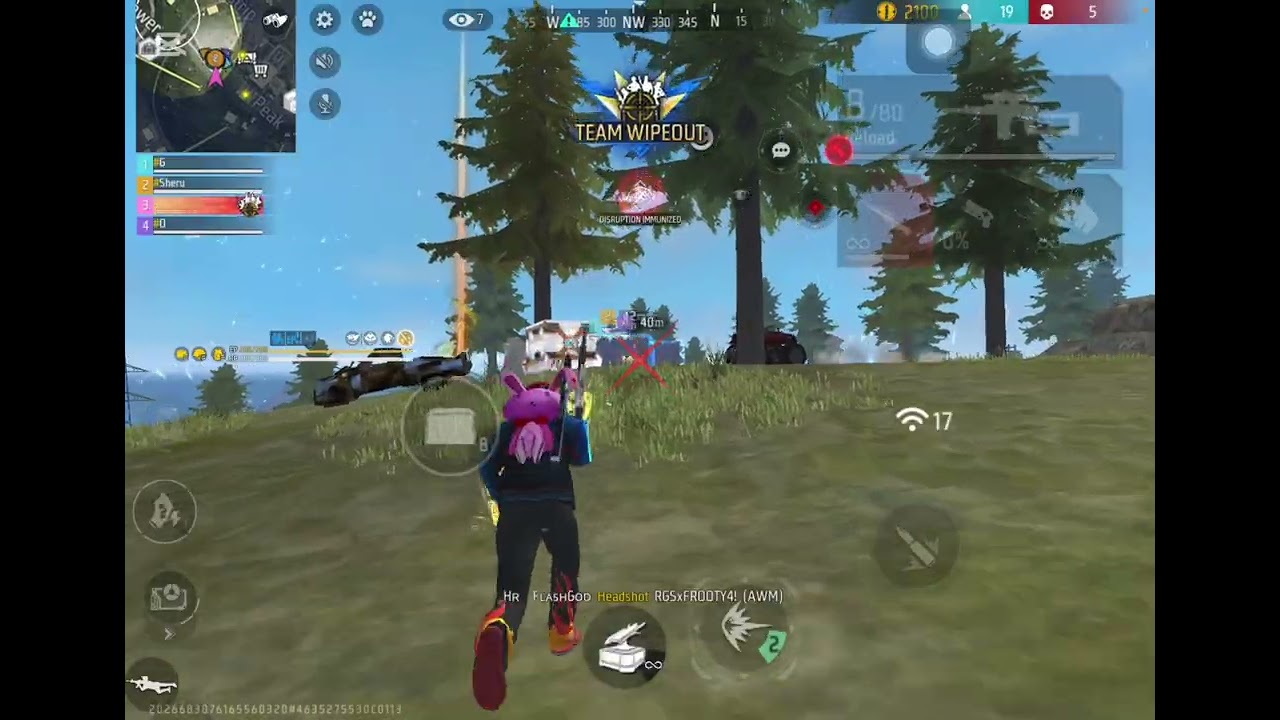 Tournament highlights 🏆🇳🇵