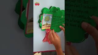 Adaptation In Plants | Science For Kids | CBSC | Activity