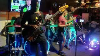 Nantongo by Afrigo.Vocal Band Uganda@ Parl Resort Hotel Mbalala Mukono 4