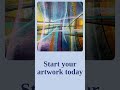 Create your own art