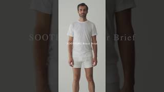 Men's Underwear Guide by BARAILLE & GARMENTS