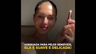 Caneta Depiladora SmoothPen Completamente indolor #depiladoradesobrancelha#canetadepiladora