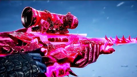 Awm gun intro kaise banaye || Awm gun intro Without text || How to make awm gun intro no copyright