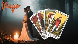 VIRGO 🎁💖 A SURPRISE LOVE OFFER IS COMING! 😱❤️ SOMEONE HAS CHOSEN YOU — CHRISTMAS MAGIC ✨January 2026