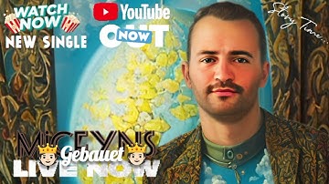 Miceyns 🫅🏻GEBAUET🫅🏻 (Official Music Video)