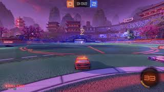 Rocket league