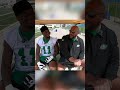 Malik Carney | "I go by Scoop!"