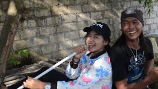 Aku cah kerjo - parodi