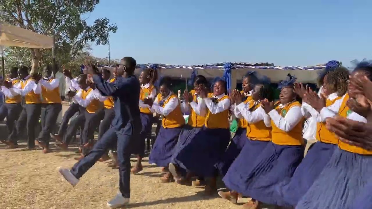 Sweet Sounds (CCacfan)