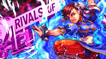 [PACK 3] RIVALS OF AETHER JOKESHOP WORKSHOP PACK 3