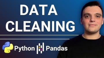 Real World Data Cleaning: Step-by-Step with Python Pandas!