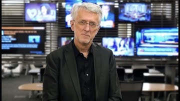 #OSKChat - An Interview with Jeff Jarvis (HD)