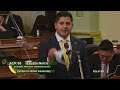 Assemblyman bill essayli condemns fentanyl drug dealers on assembly floor