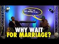 Why Wait For Sex Preston Perry Why Wait For Sex Preston Perry