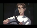 Initial D AMV: Remember AE-86