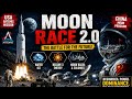 The Moon is About to Change Everything | Artemis vs China